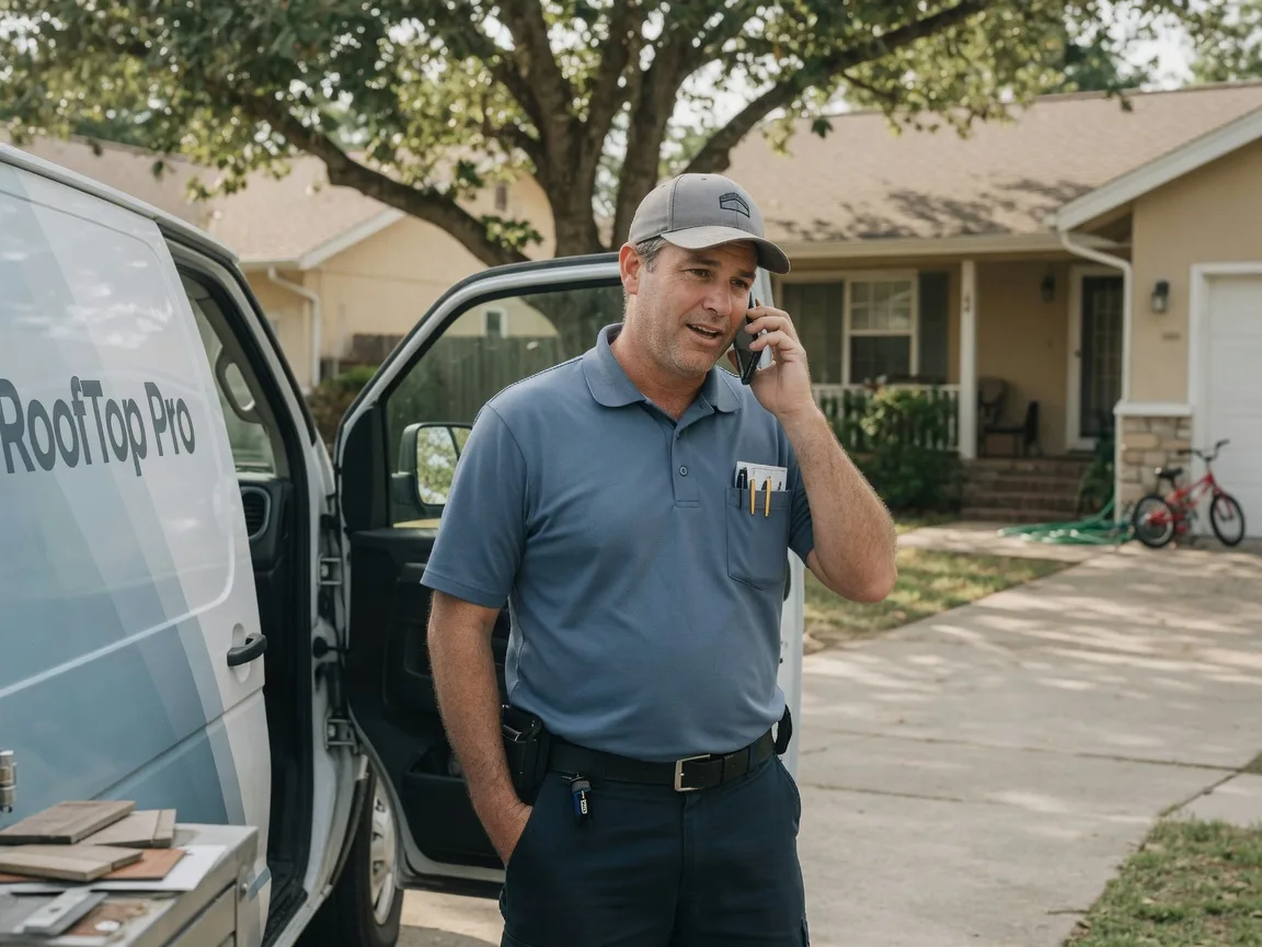 Roof Repair Lowgap, NC FAQs