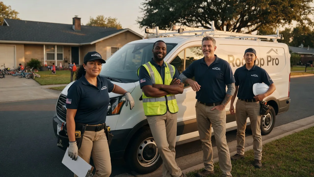 Roof Repair in Lowgap, NC near me