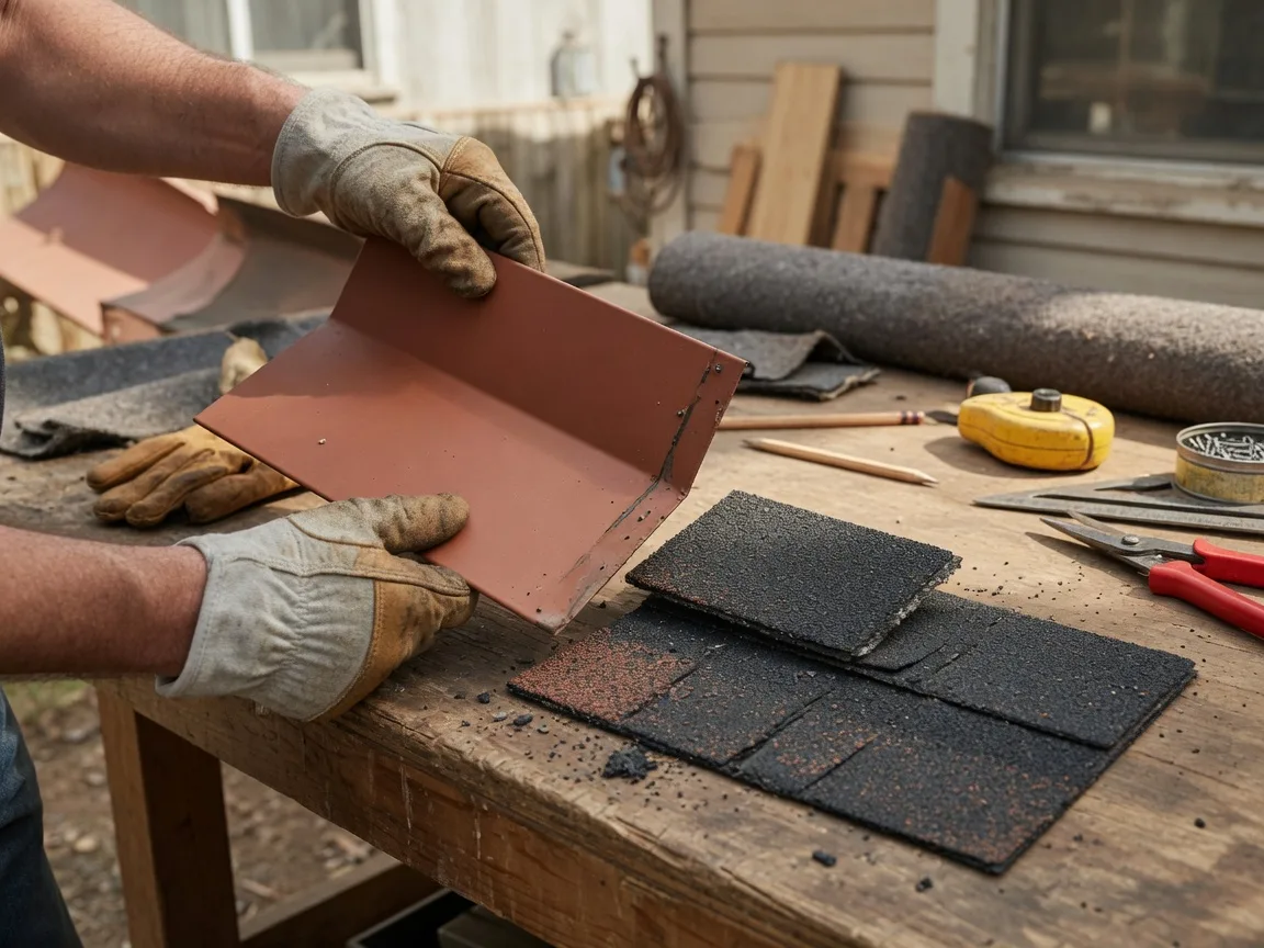 Roof Repair company in Lowgap, NC